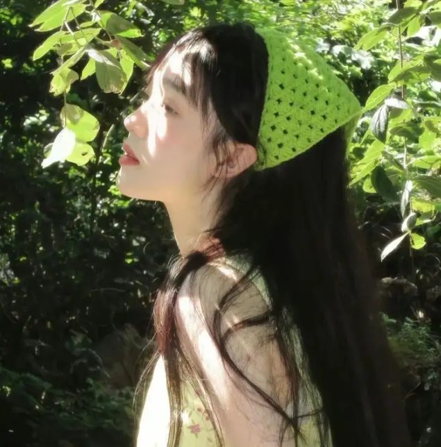 声之形